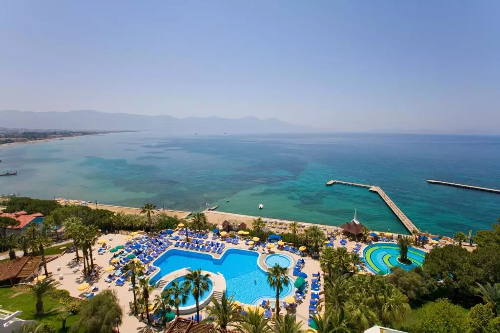 فانتاسیا دلوکس